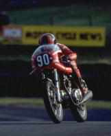 Alan Walsh: Production T150